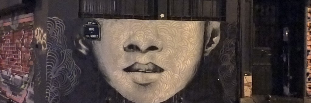 Chloé Laurent banner