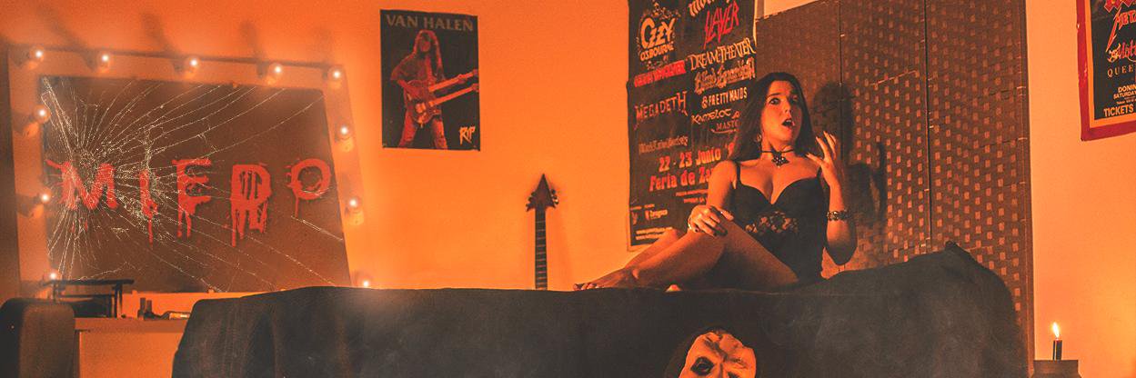 OkerBand's profile banner image