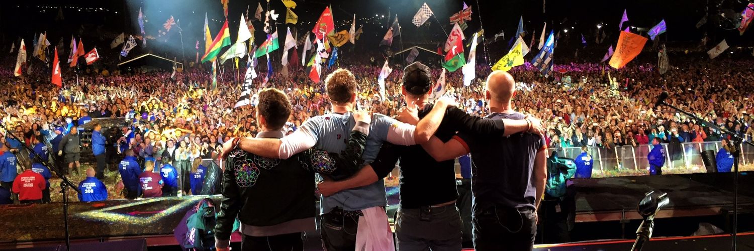 Coldplay Guatemala (@Coldplay_GT) / Posts / X
