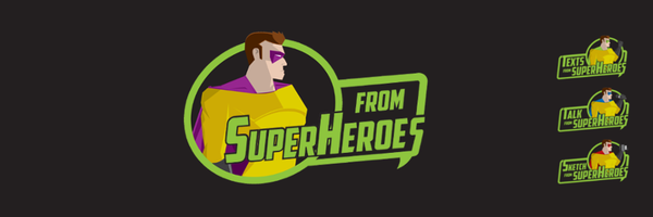 FromSuperheroes Profile Banner