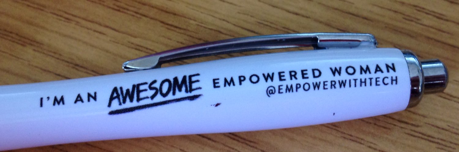 Rebecca Sellers banner