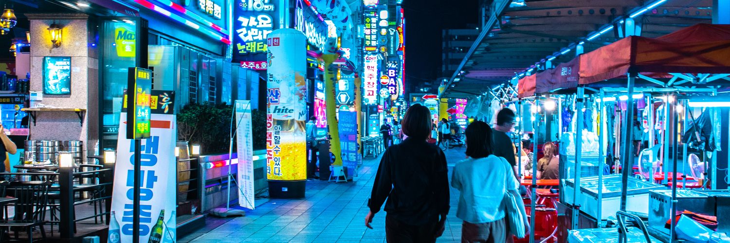 GloDf's profile banner image