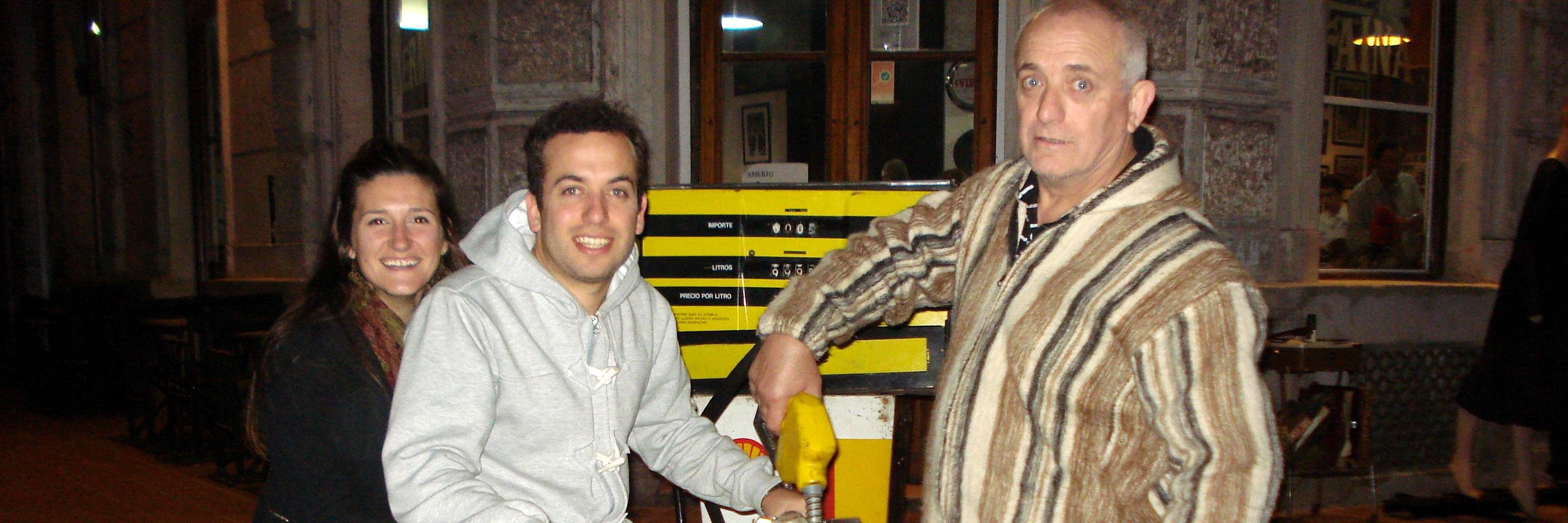 juanberrone's profile banner image