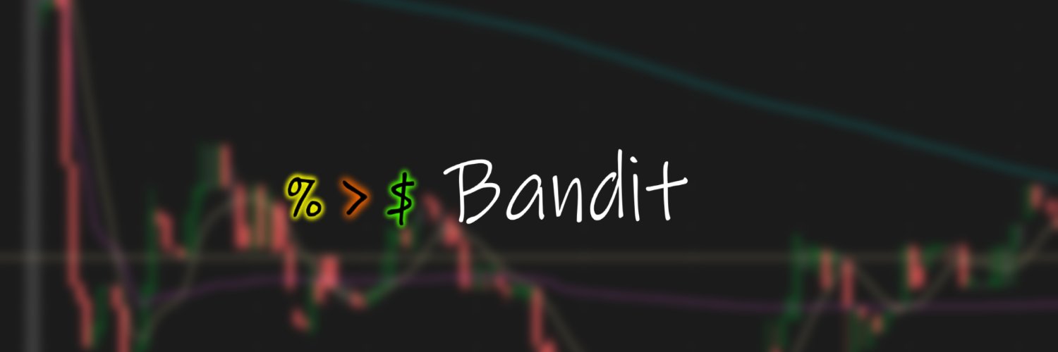 BlakeBandit's profile banner image