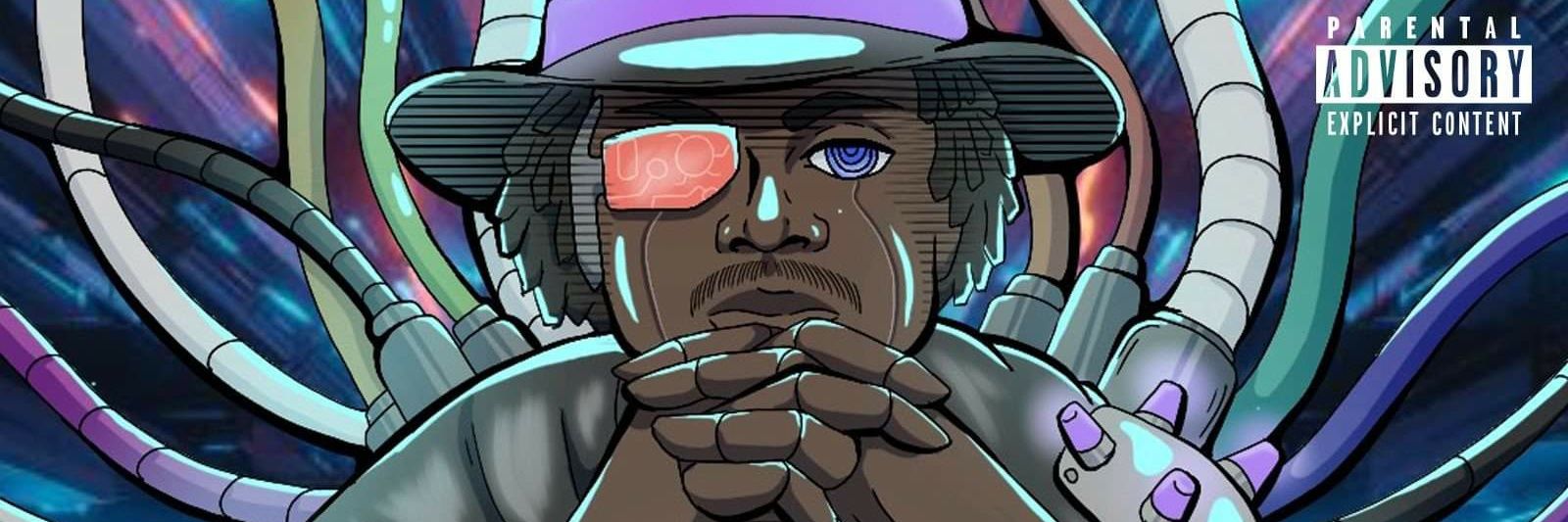 YesJrocJones's profile banner image