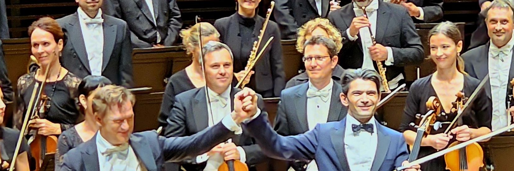 Martine Baudier Le Duc banner