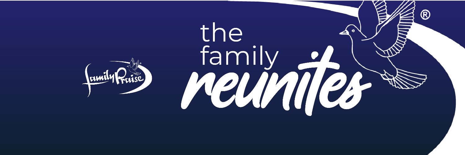 FamilyPraise's profile banner image