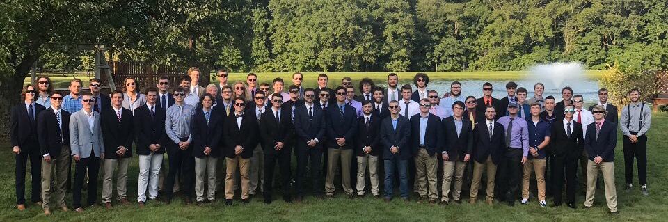 Morehead State ΣΑΕ banner