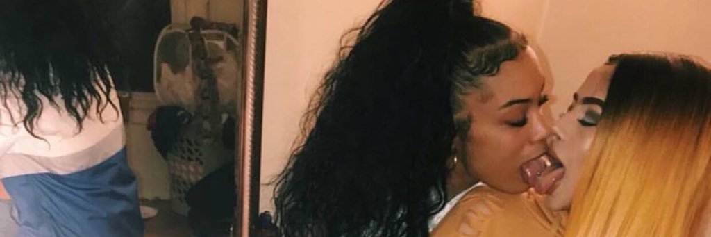 __QueenNy's profile banner image