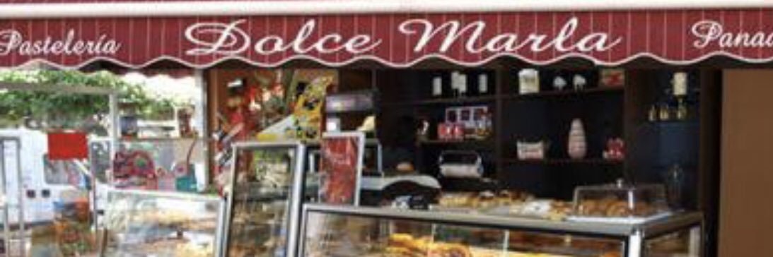 DolceMarla's profile banner image