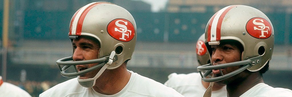 Gideon Townsend banner