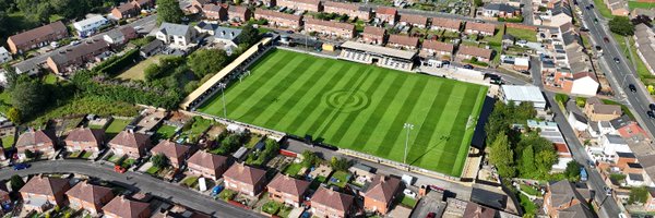 SpennymoorTown Profile Banner