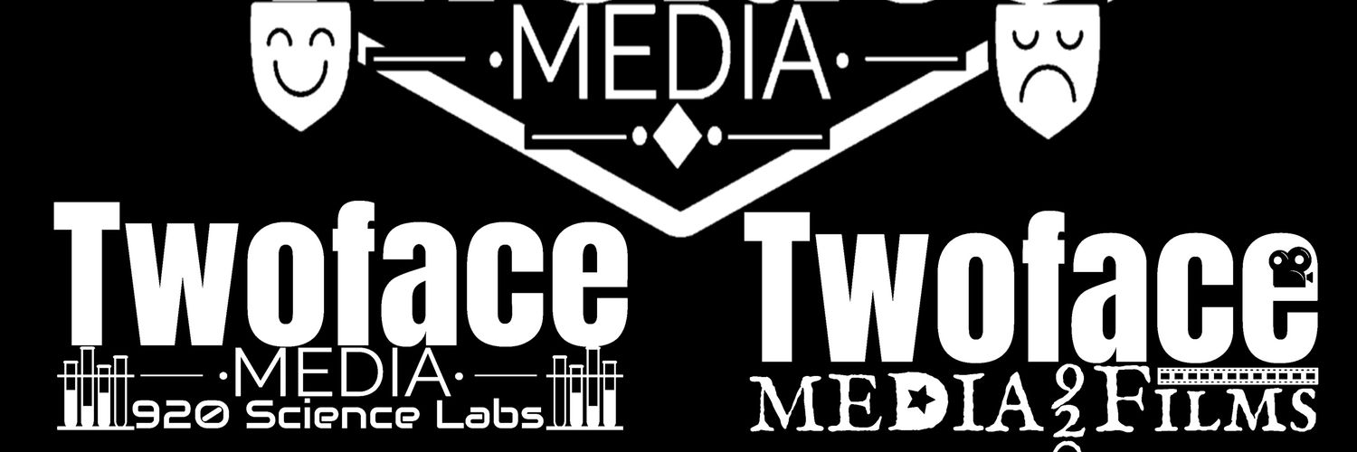 twofacemedia's profile banner image
