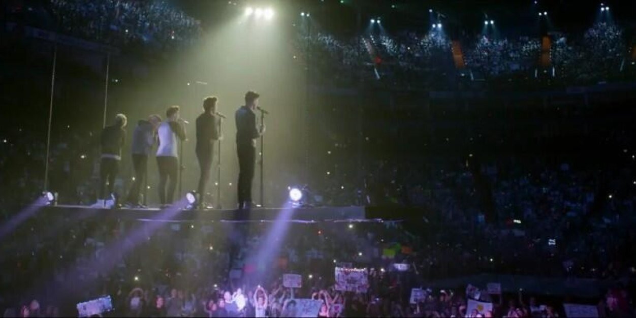 1DNewzz's profile banner image
