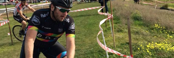 Jarrod Acfield banner