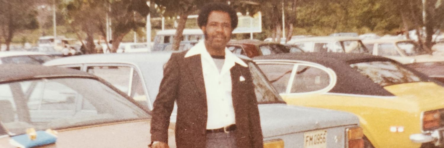 Jamar Hinds🇯🇲 banner