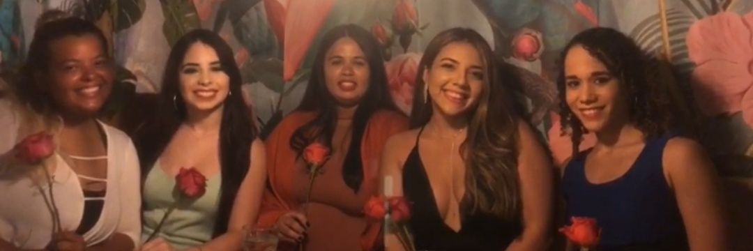 LynnetteVanessa's profile banner image