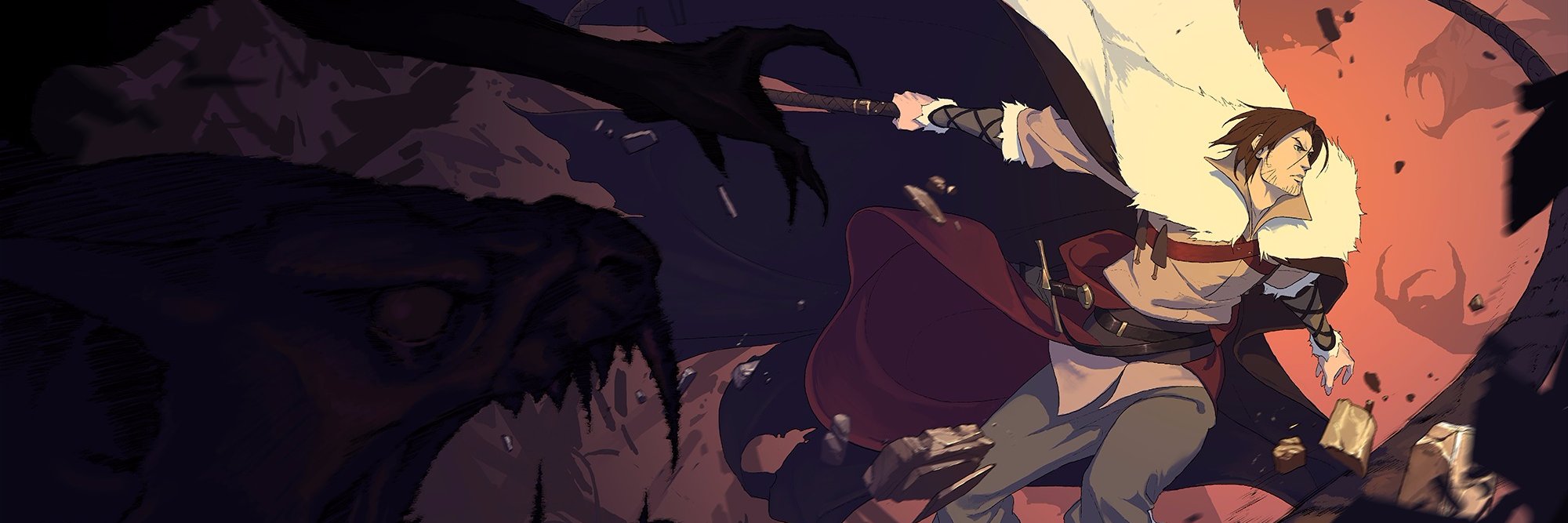 Spencer Wan's banner