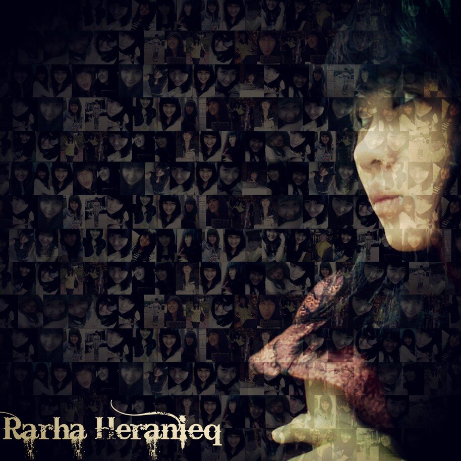 heranieq's profile banner image