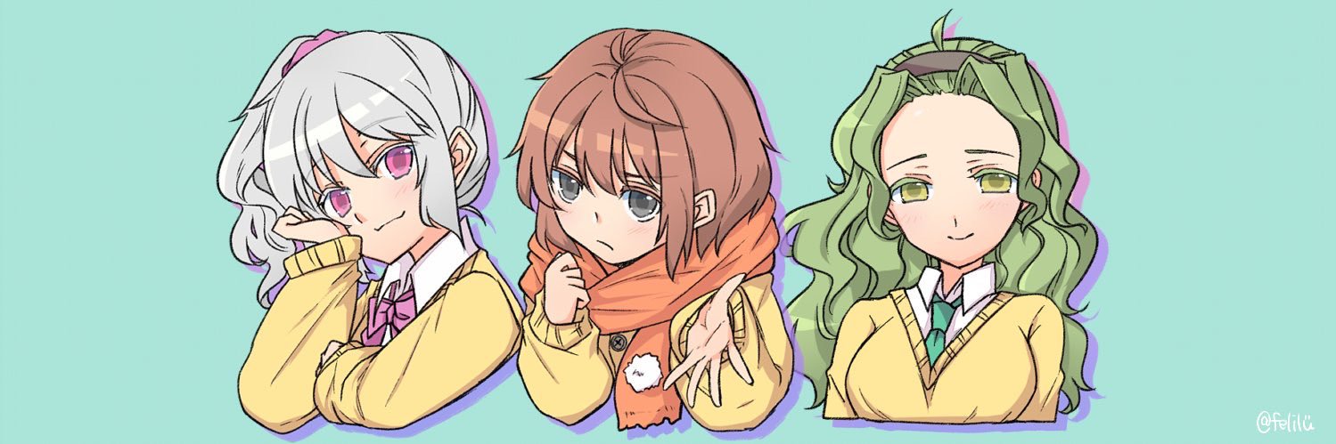 設定Lうぬこ banner