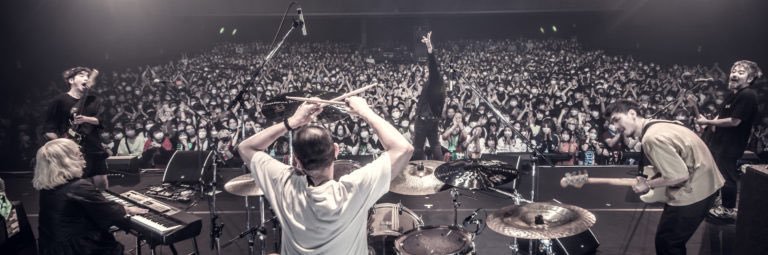 jin_metal's profile banner image