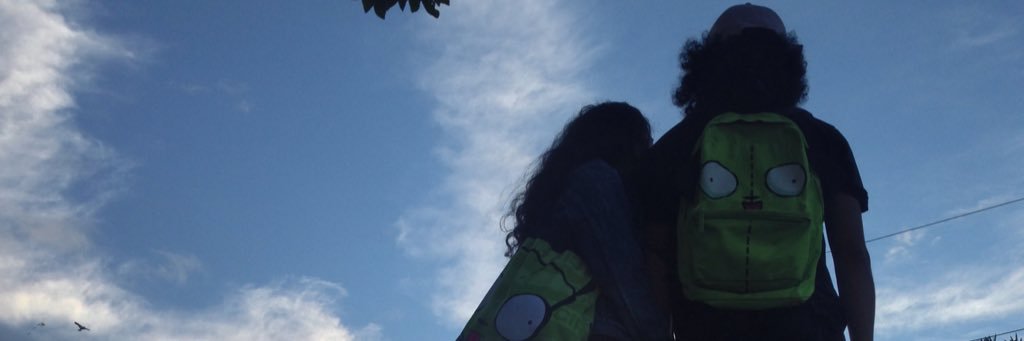 Gunner_Abby's profile banner image