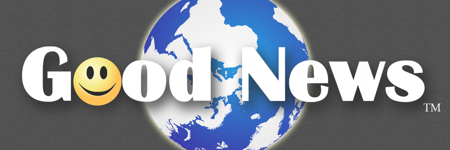 Good World News (Good_World_News) Twitter