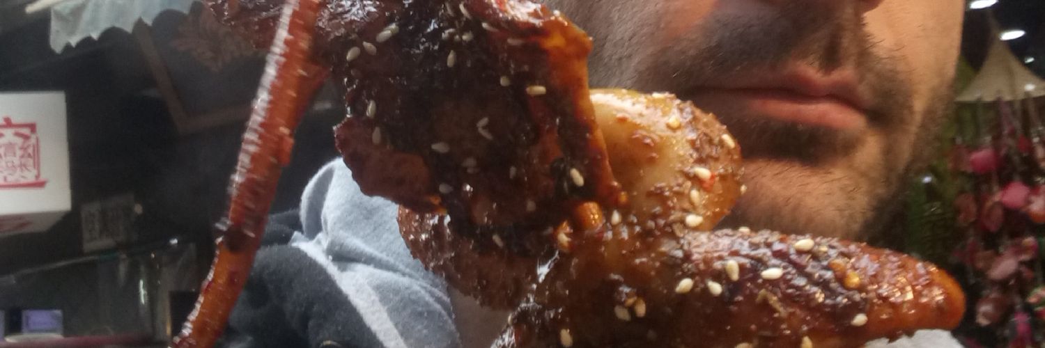 BenjaminLvy's profile banner image
