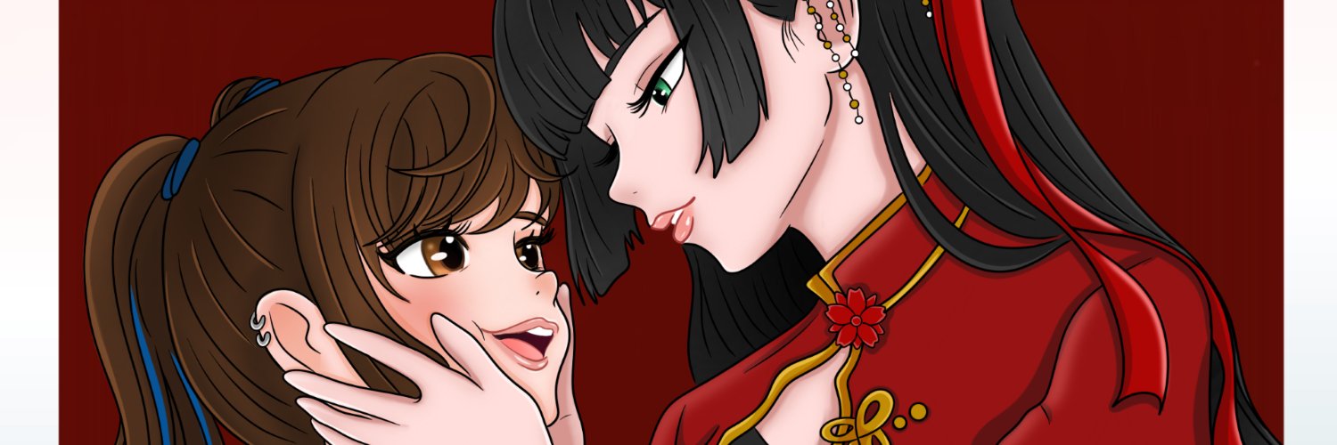 Pink Lolistar🇨🇭 banner