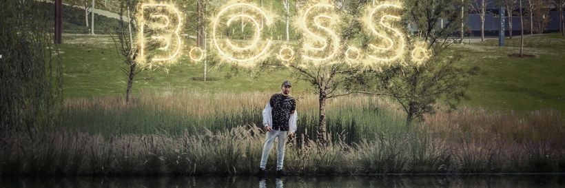 thisisbossdj's profile banner image