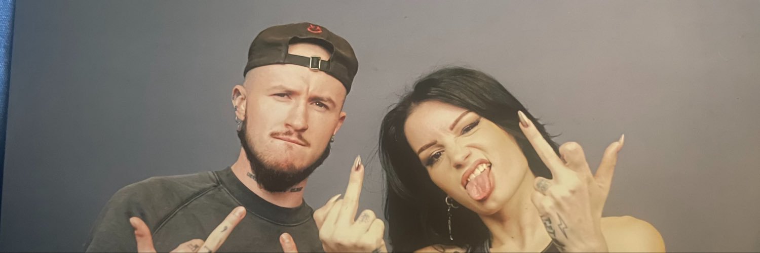 bradNWO's profile banner image