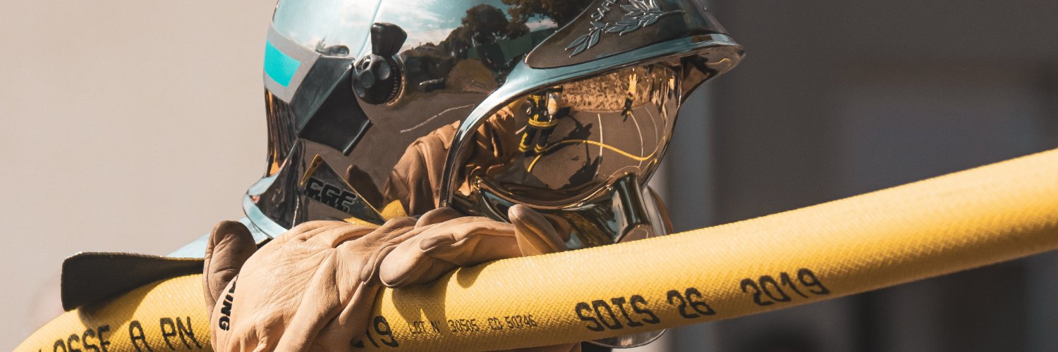 Pompiers Drôme banner