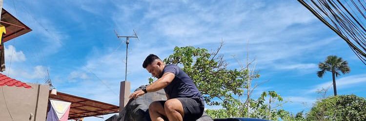 Jusayerz's profile banner image