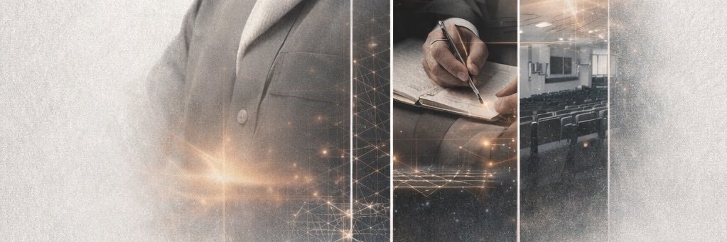 د.علاء ذيب | عقليتك أولًا 🧠 banner