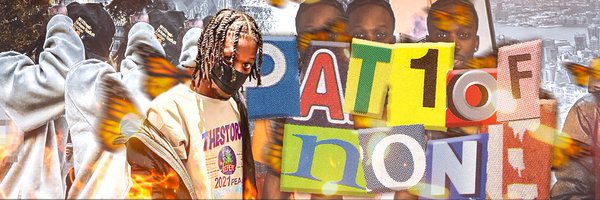 🙇🏾‍♂️ Profile Banner