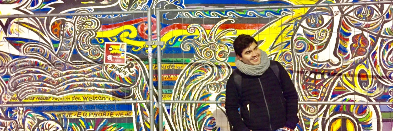 NavarroChelo's profile banner image