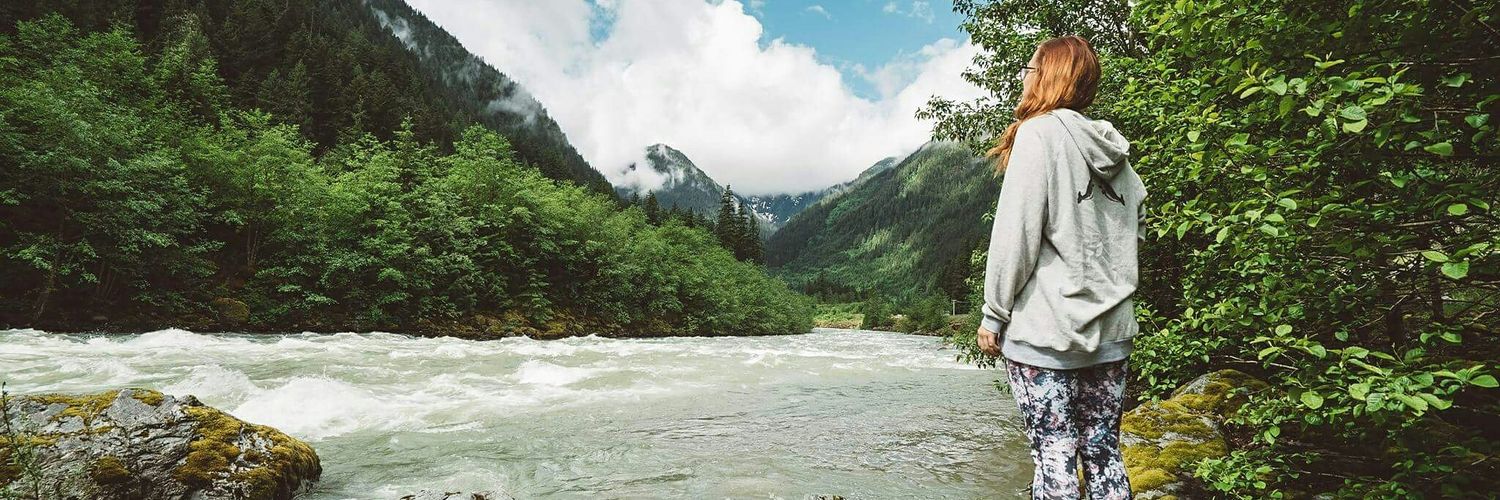 TrishTreks's profile banner image