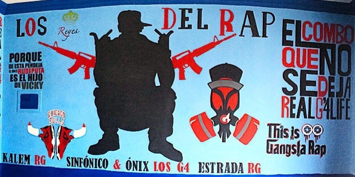 RG4LCartagena's profile banner image
