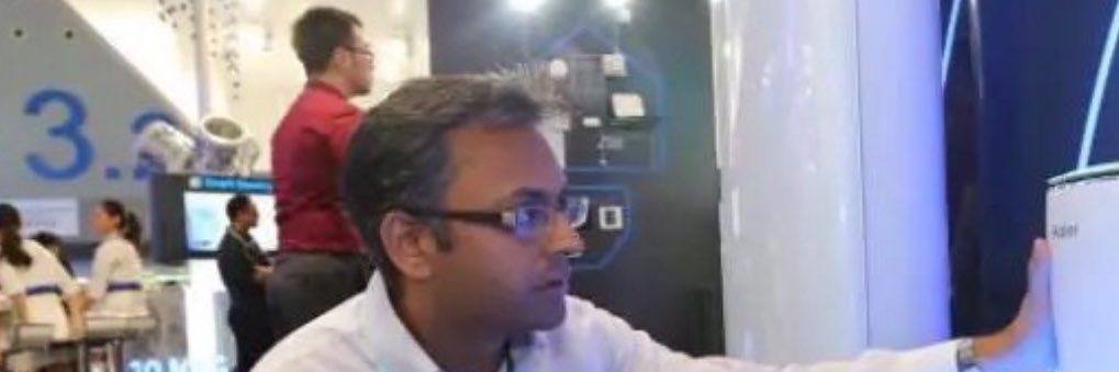 amitmoh's profile banner image
