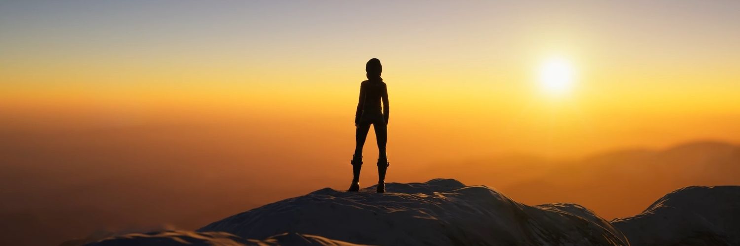 Kissy 🌍2️⃣ banner