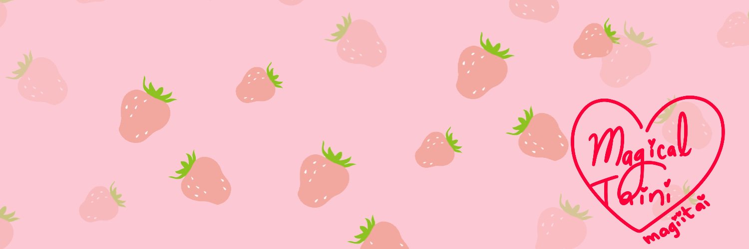 magicaltaini's profile banner image