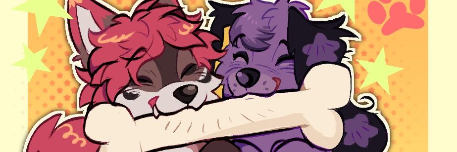 jupie 🌠 @ ANTHROCON banner