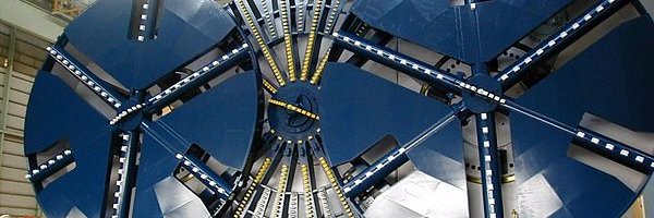 Mack, yes, That Mack banner