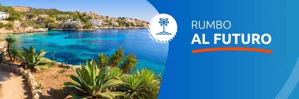 Rumbo Profile Banner