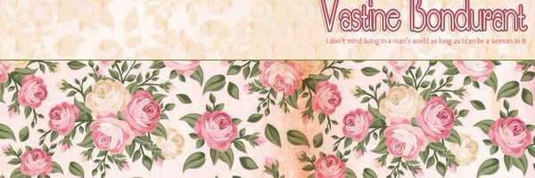 VastineB Profile Banner