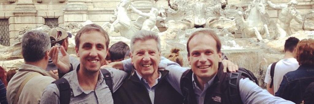 Robin Traverso banner