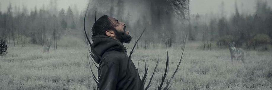 eborahemeka's profile banner image