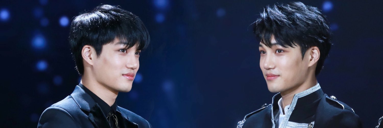 jonginfp's profile banner image