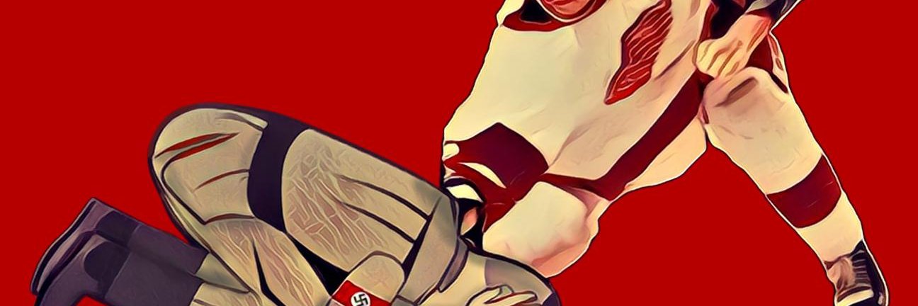 RileyFosterPDX's profile banner image