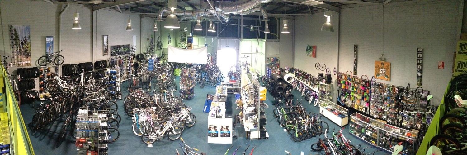 abcbikes's profile banner image